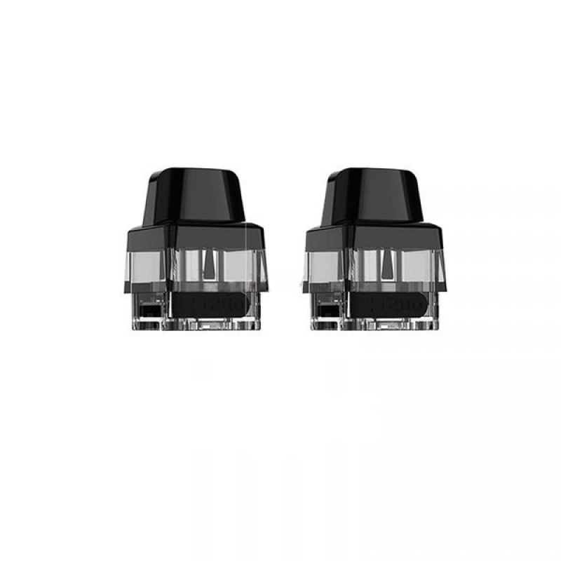OBS Cabo Replacement Empty Pod Cartridge 2pcs/pack