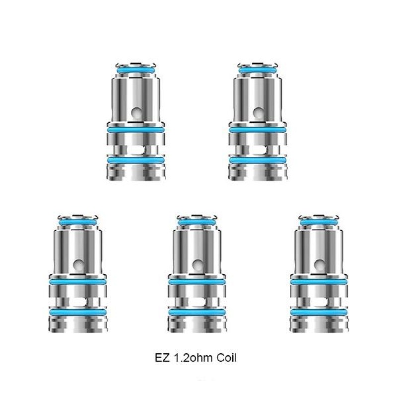 Joyetech EZ Series Replacement Coil for Exceed Gri...