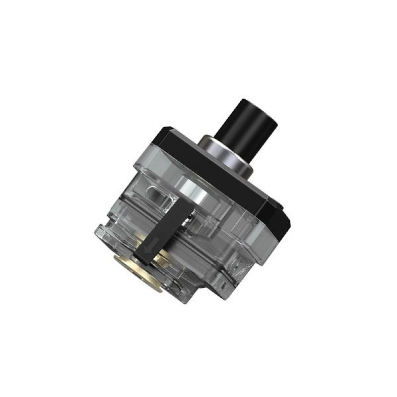Smoant Pasito II Cartridge Without Base&Coil 6...
