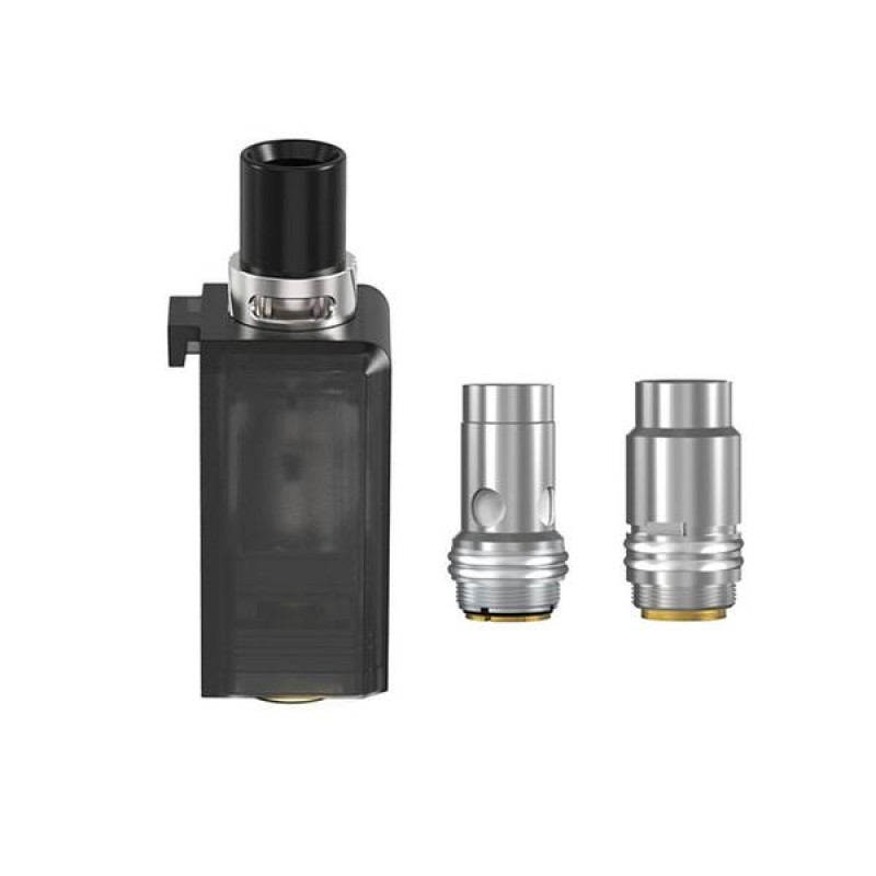 Smoant Knight 80 Replacement Pod Cartridge with co...