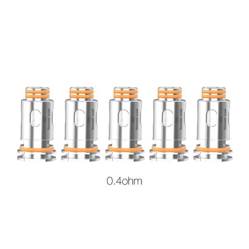 Geekvape B Replacement Coils 5pcs-pack
