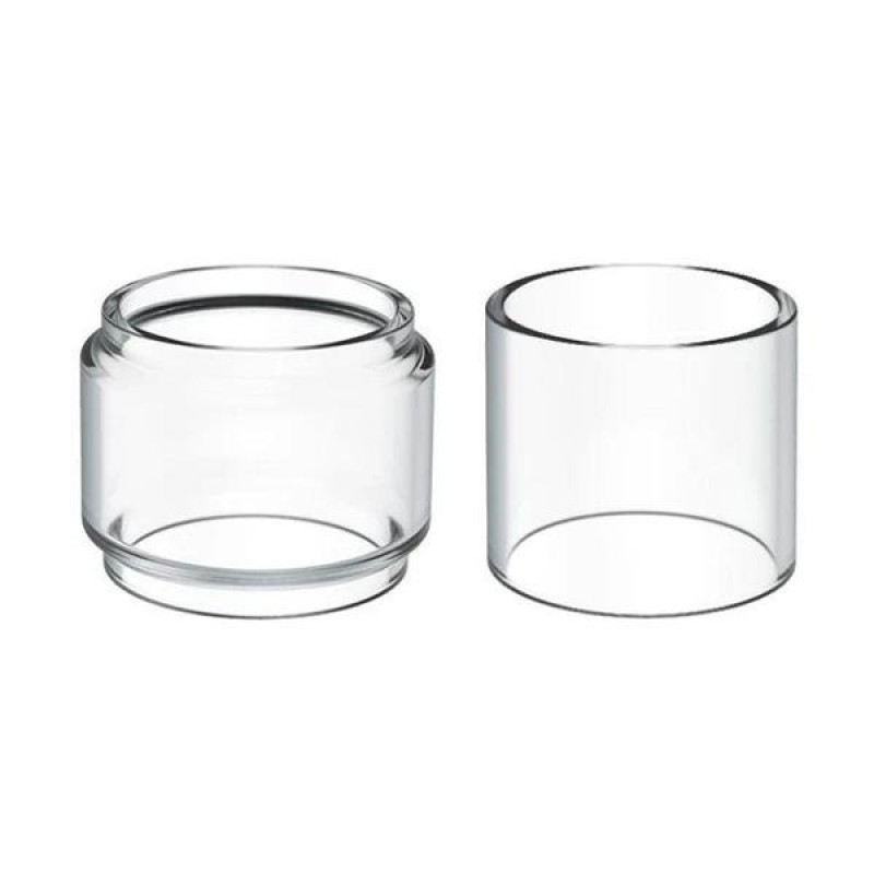 Steam Crave Mini Robot Replacement Glass Tube (2pc...