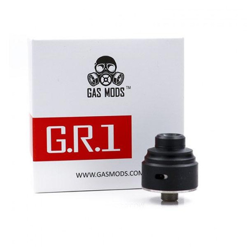 Gas Mods G.R.1 BF RDA Rebuildable Dripping Atomize...
