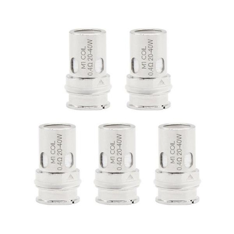 Famovape MAGMA AIO Replacement Coil 5PCS