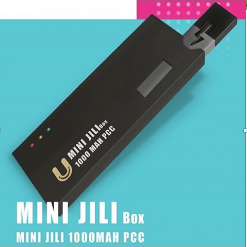 UpTown Tech Mini JILI PCC Juul Charger For JUUL De...
