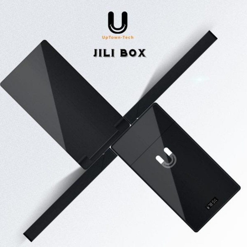 UpTown Tech JILI 1200mAh PCC For JUUL Device &...