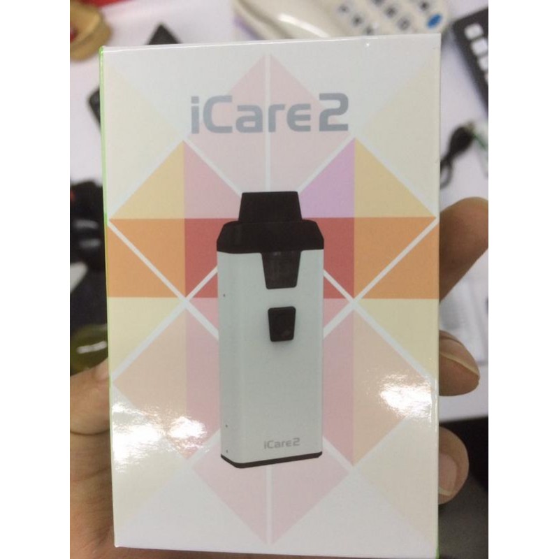 Eleaf iCare 2 Starter Kit (2ML) & 650mAh