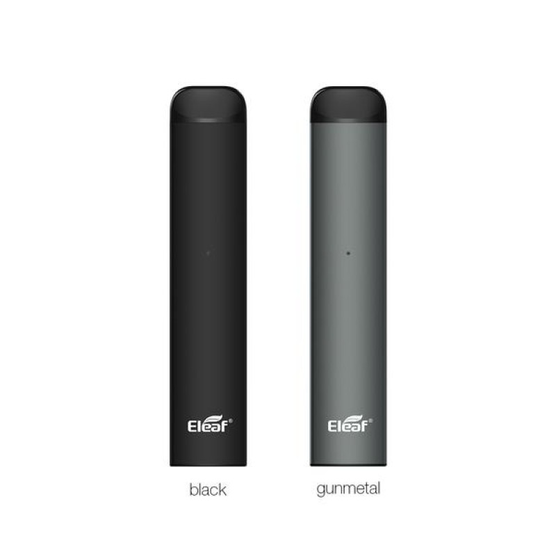 Eleaf iStick D Disposable Pod System Kit 280mAh