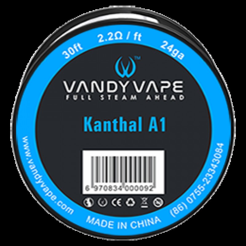 Vandy Vape Kanthal A1 Heating Wire