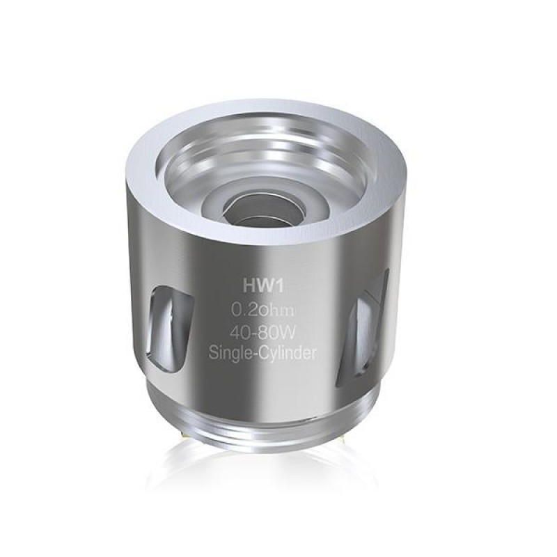 Eleaf ELLO Mini HW1 Single-Cylinder 0.2 Ohm coil (...
