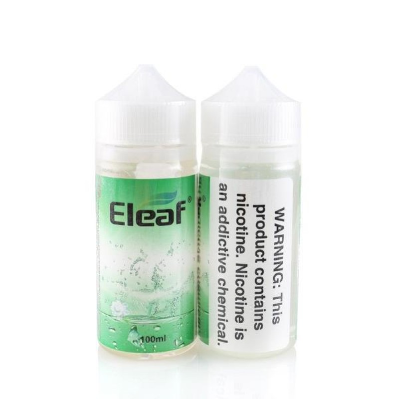 Eleaf Bean Cream E-Juice 10ml-30ml-60ml-100ml (Onl...