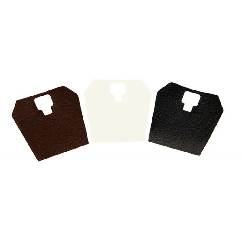 Eleaf ASTER Total Leather 3PCS Sticker