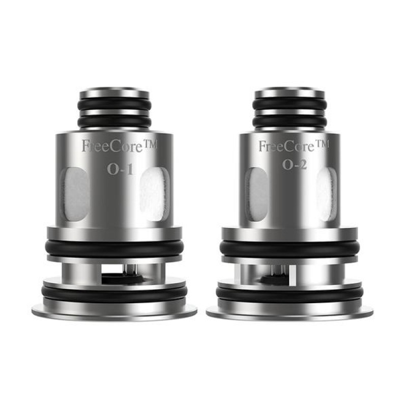 Vapefly Optima Pod Replacement Coil(1pc/5pc)