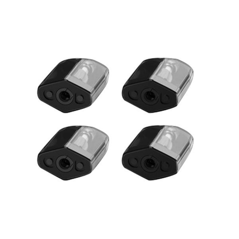 Vaptio Replacement Pod Cartridge 1.5ML for Solo-Fl...