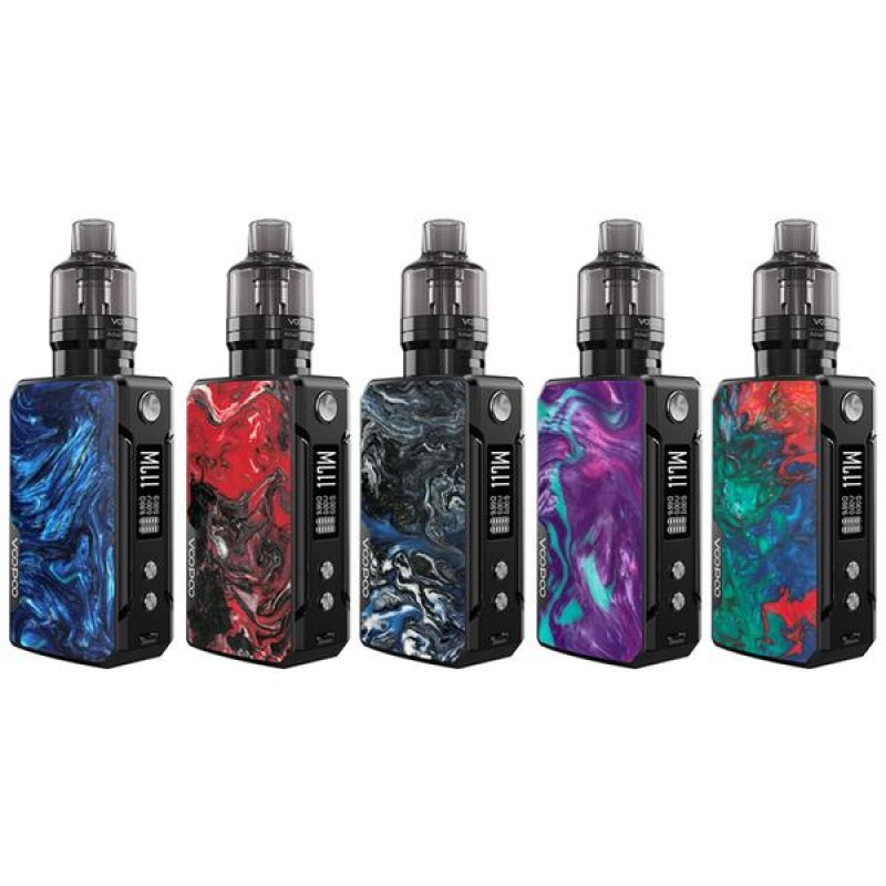 VOOPOO Drag Mini with PnP Box Kit Refresh Edition ...
