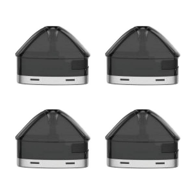 VOOPOO FINIC Fish Replacement Pod Cartridge 1.7ml ...