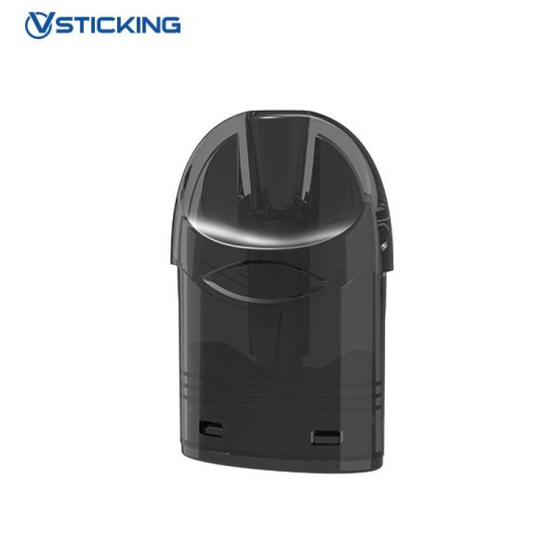 Vsticking VK280 Replacement Cartridge 2pcs/pack