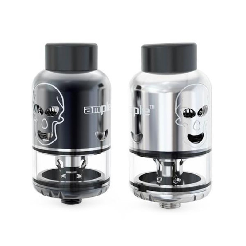 Ample Skelly RDTA Rebuildable Dripping Tank Atomiz...