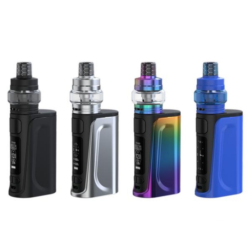 Joyetech eVic Primo Fit 80W Starter Kit with EXCEED Air Plus Tank 3ML & 2800mAh