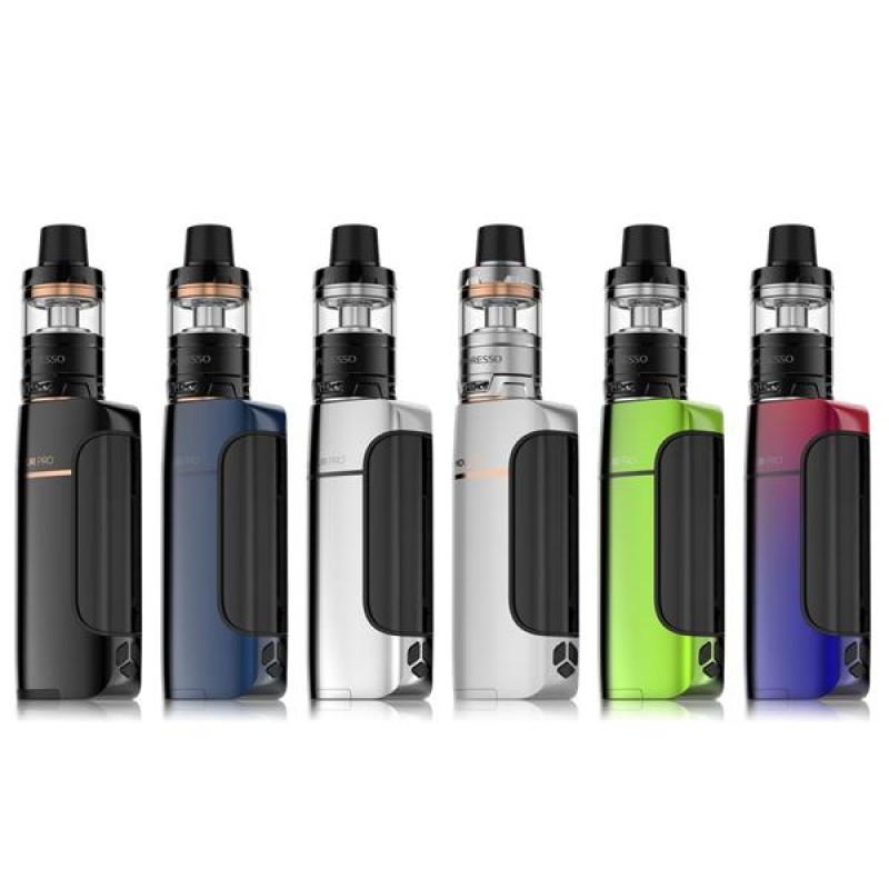 Vaporesso Armour Pro 100W Starter Kit with Cascade...