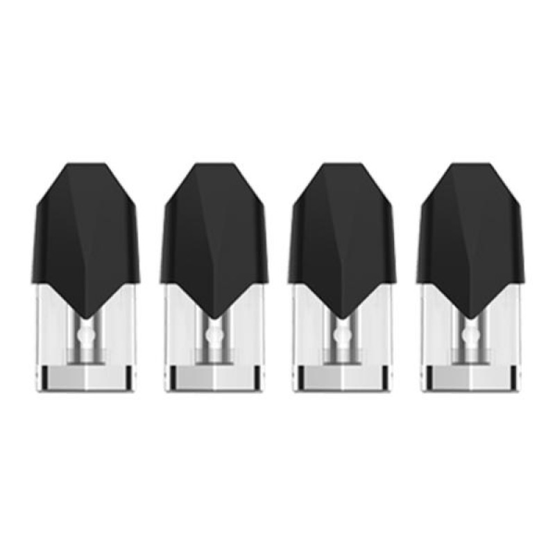 OVNS Saber 2 II Replacement Pods Cartridge 1.5ml 4...