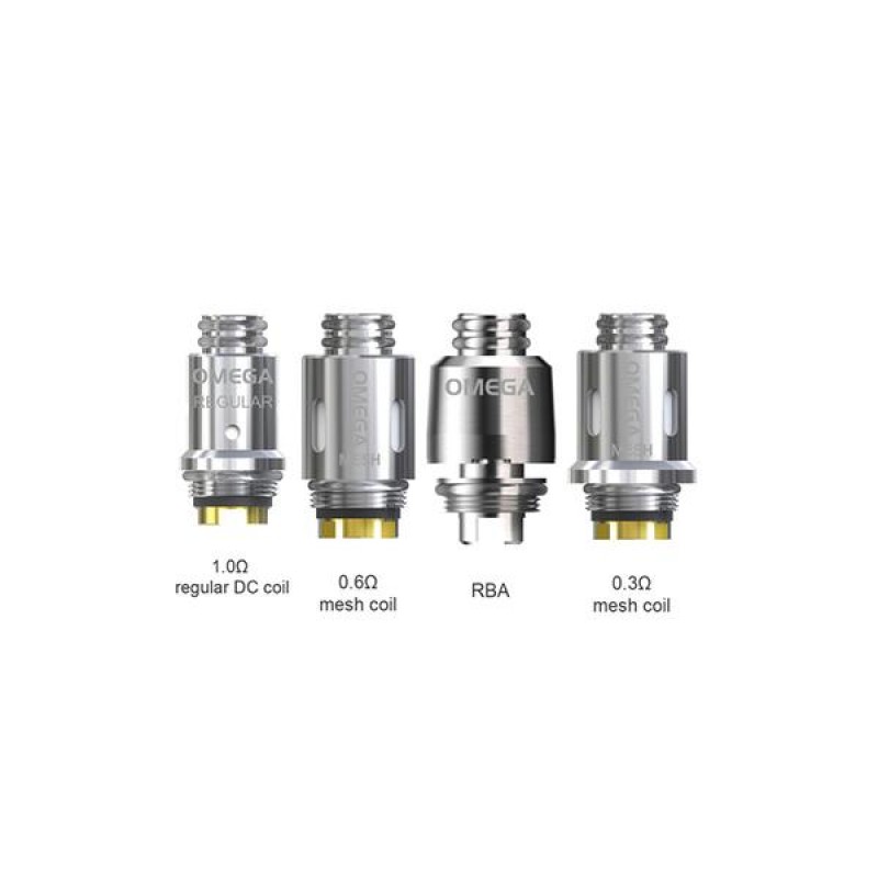 Think Vape OMEGA Replacement Coil
