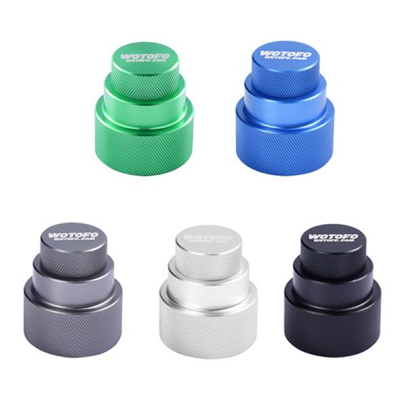 Wotofo Easy Fill Squonk Cap 1ps-pack