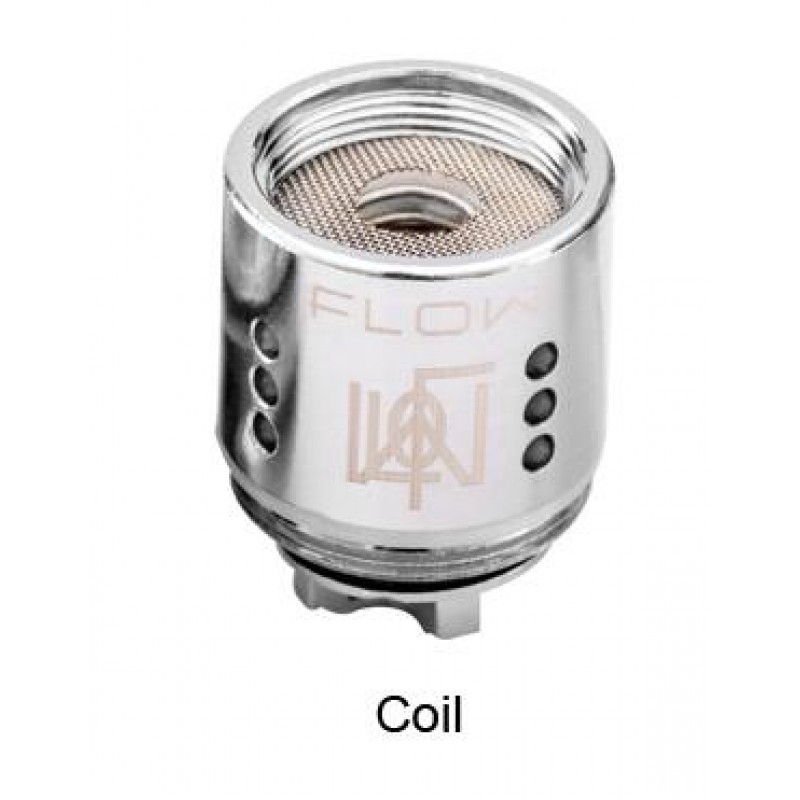5PCS-PACK Wotofo Flow Replacement Coil 0.25 Ohm fo...