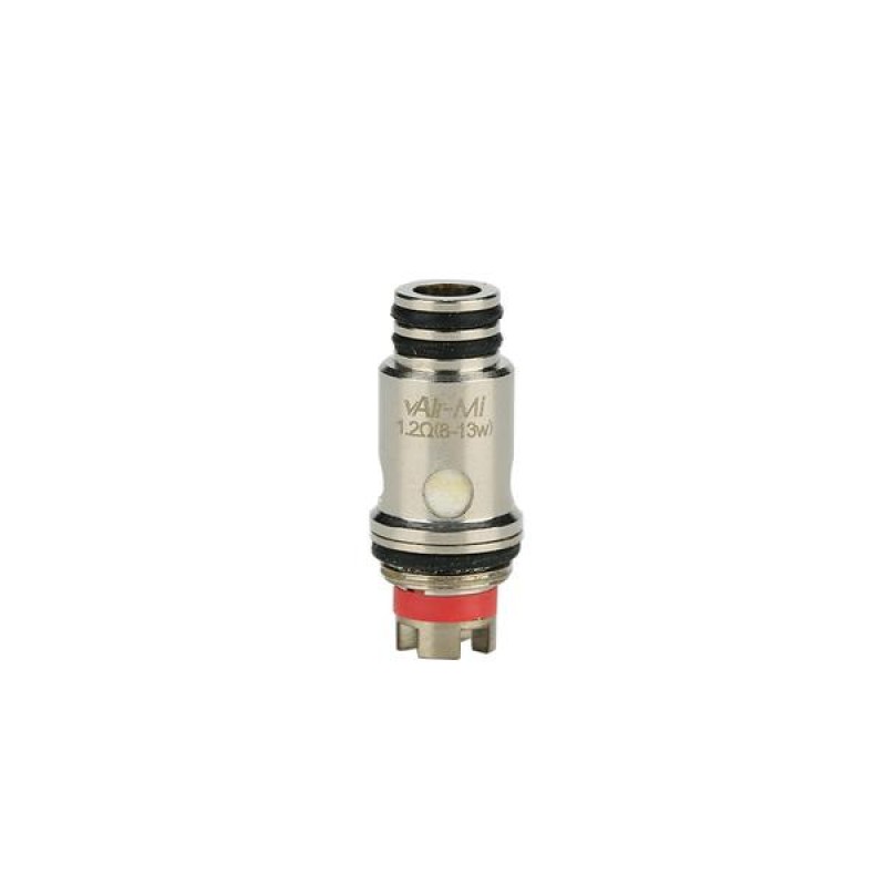 VapeOnly vAir-Mi Replacement Coil for Mind 5pcs-pack