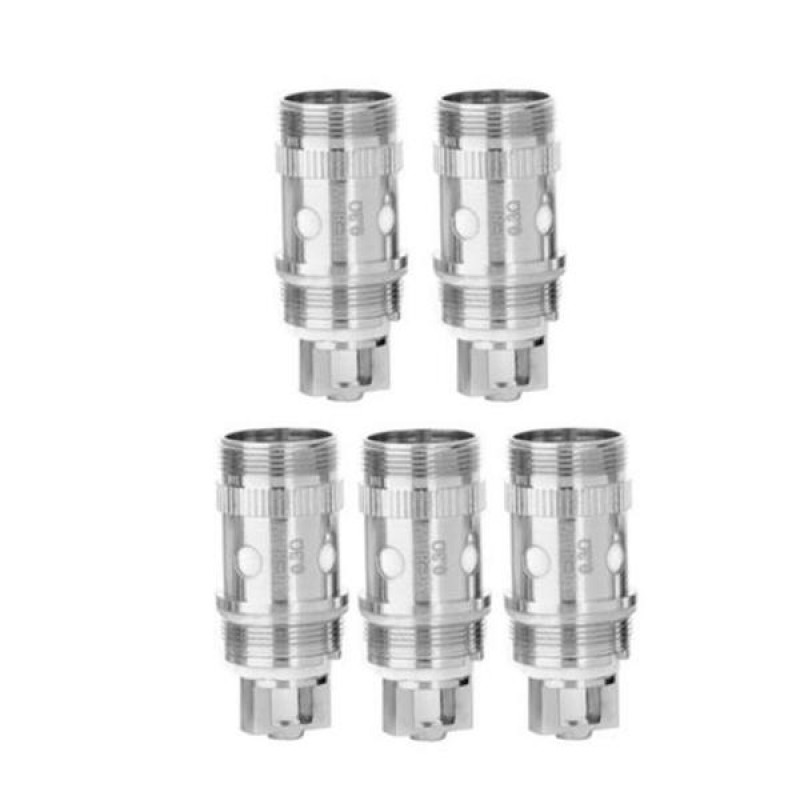 5PCS-PACK Kamry K1000 Plus Replacement Coil 0.5 Oh...
