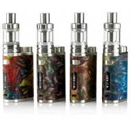 Eleaf iStick Pico RESIN 2ML Starter Kit with Melo ...