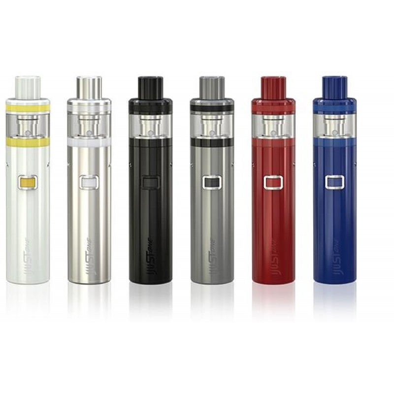 Eleaf iJust ONE All-in-One 1100mAh Starter Kit wit...