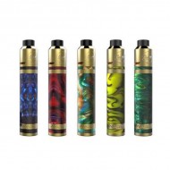CoilART Mage Mech Tricker Kit Resin Edition with M...