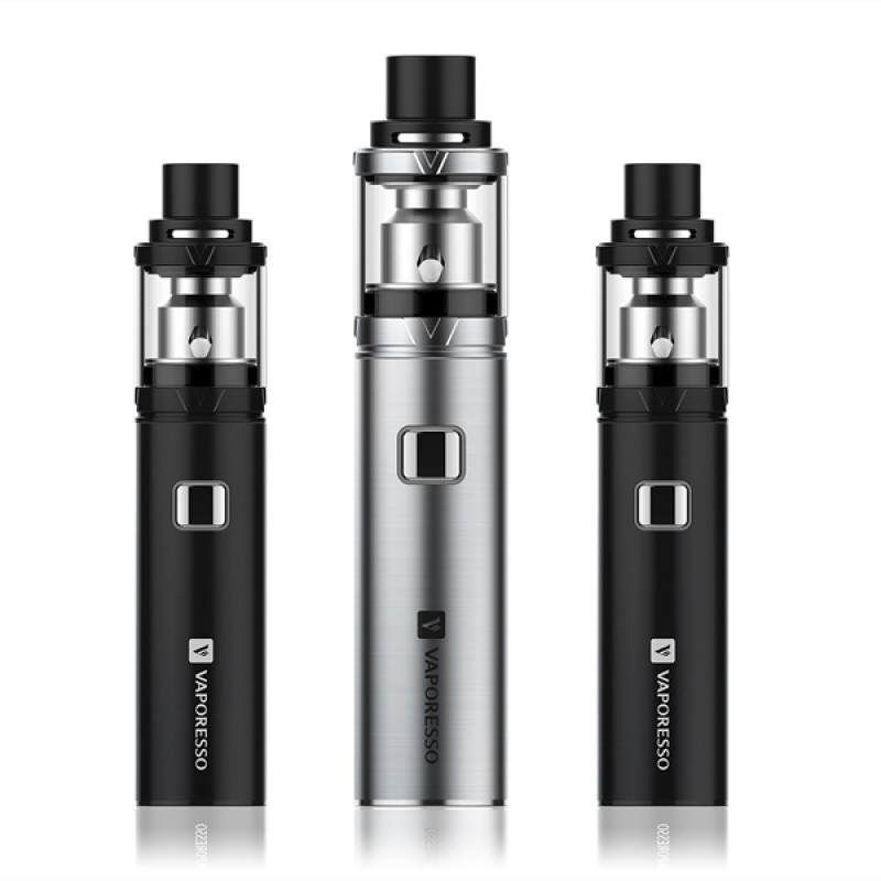 Vaporesso VECO ONE Starter Kit with VECO 2.0ML-140...