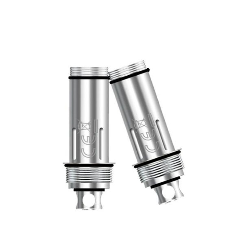 5PCS-PACK Aspire Cleito SS316L Replacement Coil 0....