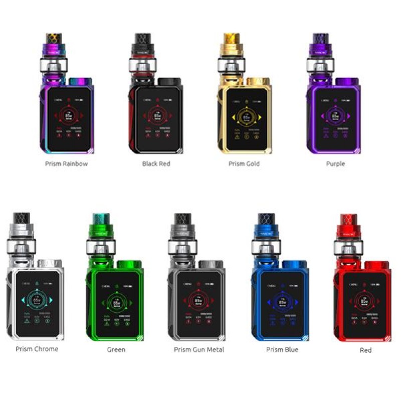 SMOK G-Priv Baby 85W Touch Screen Starter Kit Luxe...
