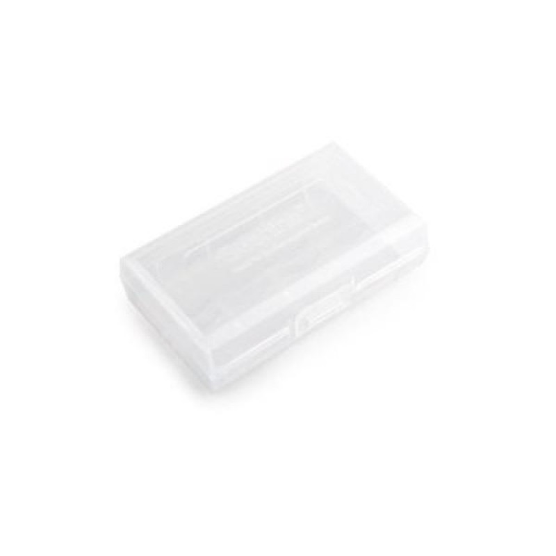 2x18650 Battery Protective Case