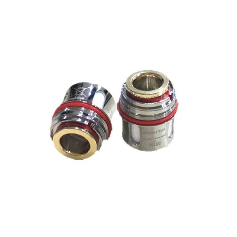 2PCS-PACK Uwell Valyrian Tank Replacement Coil Hea...