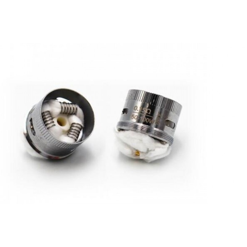 1PCS-PACK IJOY COMBO-LIMITLESS RDTA IMC-Coil 3 0.15 Ohm