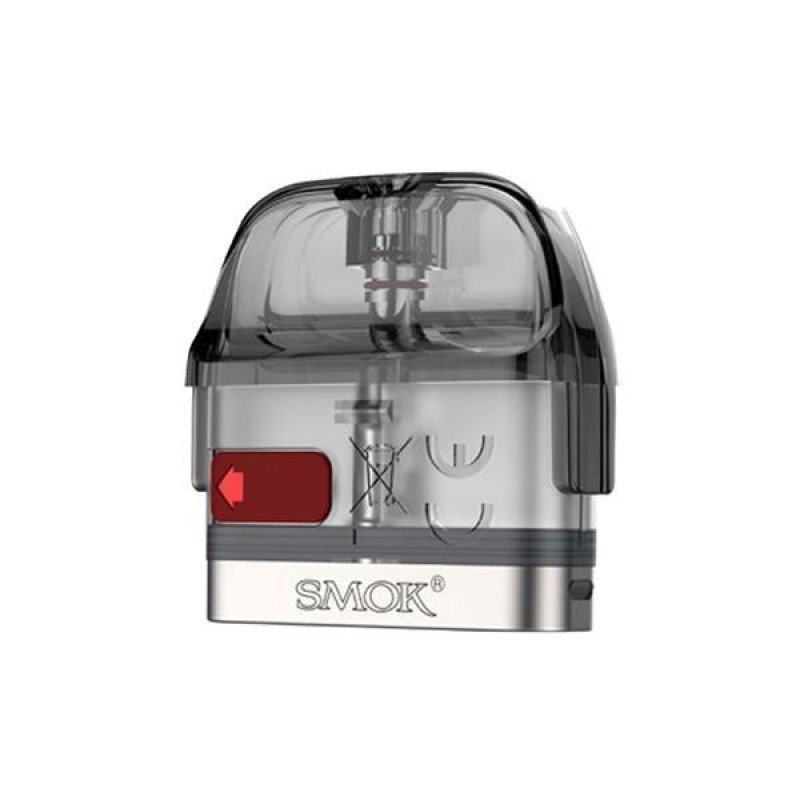 Smok Acro Pod Replacement Cartridge 2ml (3pcs/pack...