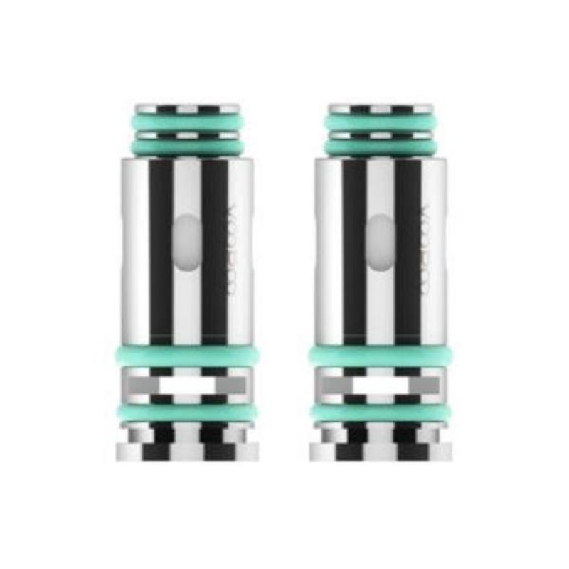 VOOPOO ITO Replacement Coil for Doric 20 5pcs/pack